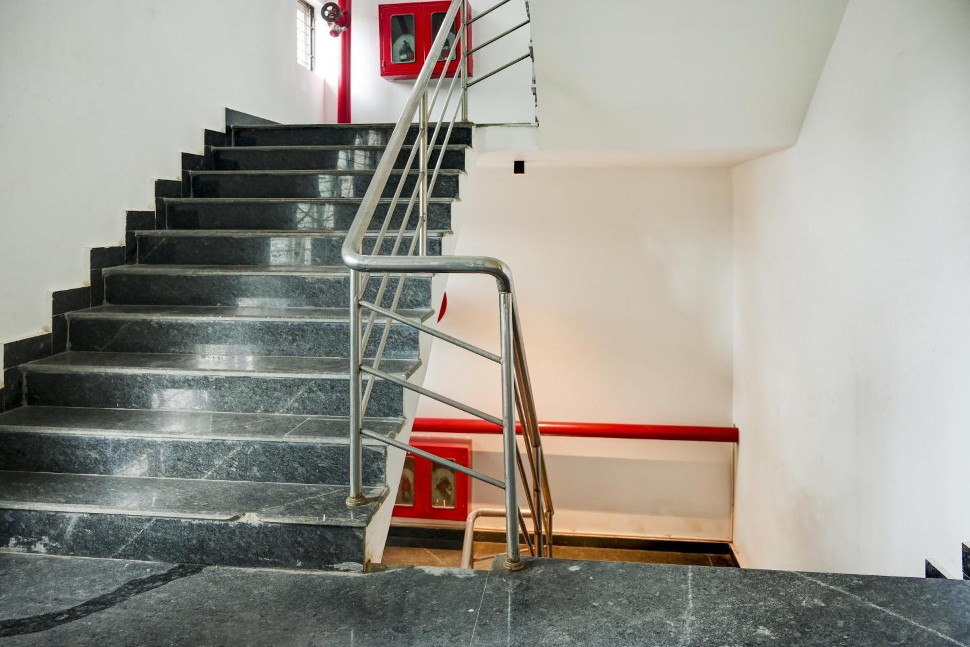 Super Town House Hi5 Aditya International Bhubaneswar Luaran gambar