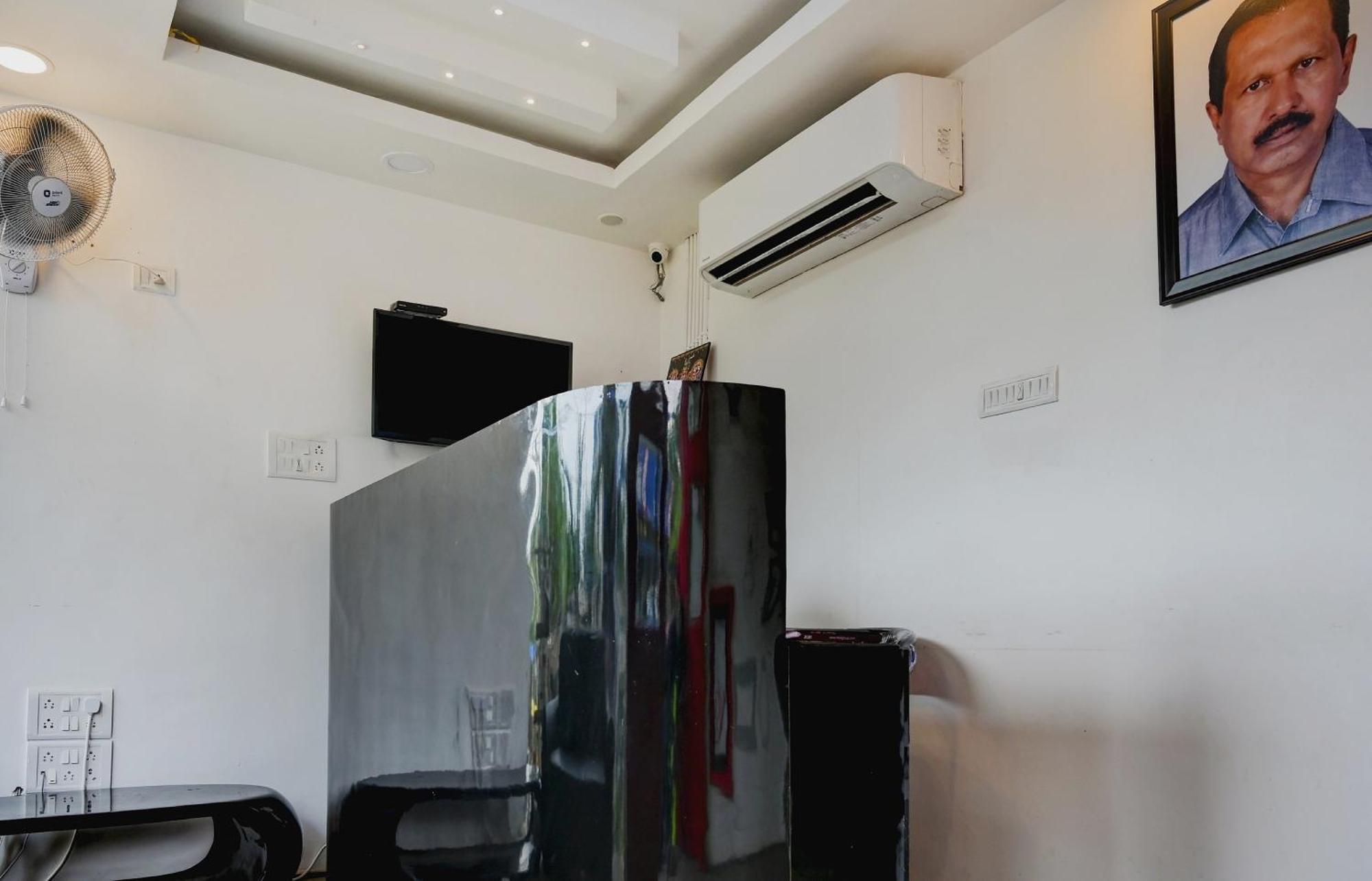 Super Town House Hi5 Aditya International Bhubaneswar Luaran gambar