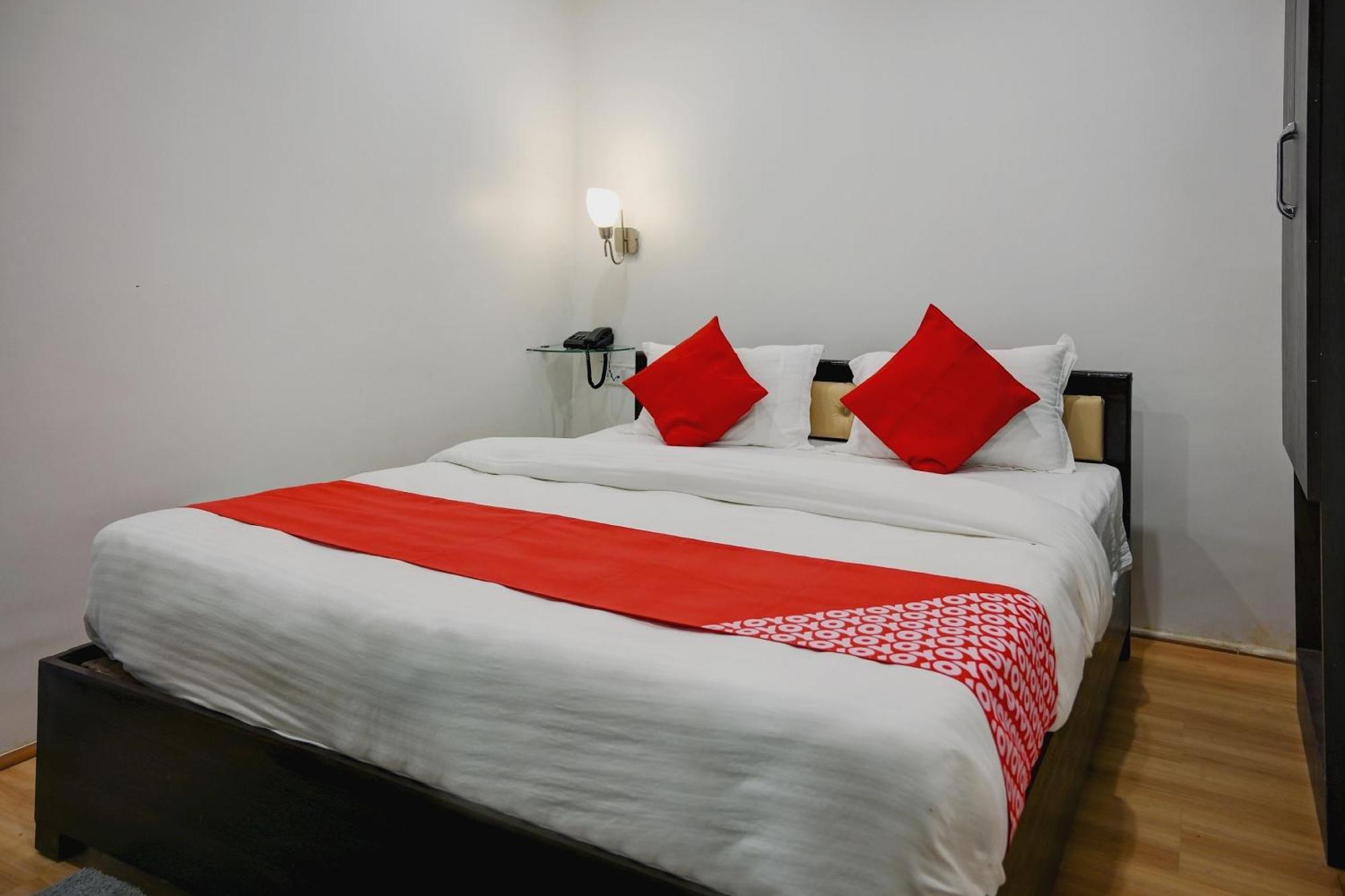 Super Town House Hi5 Aditya International Bhubaneswar Luaran gambar